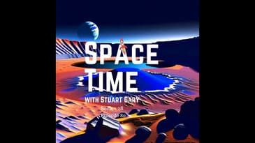 Martian Volcanoes: Uncovering Jezero Mons and the Secrets of the Red Planet