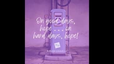 #motivation Fill Up on Hope #motivational #inspiration #bible