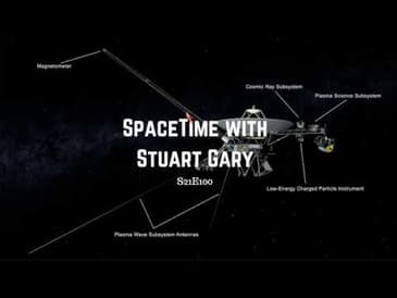 Largest black hole collision ever observed | SpaceTime with Stuart Gary S21E100 | Astronomy