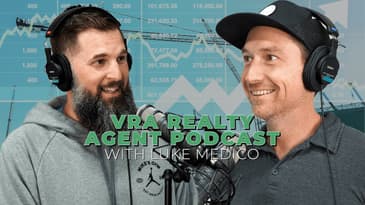 Embracing Authenticity and Finding Your Own Path: A Conversation with Luke Medico