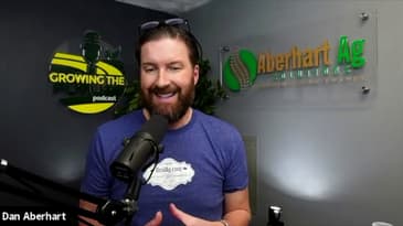 How Kolbe Helps at Work and at Home - Dan Aberhart, Aberhart Ag Solutions