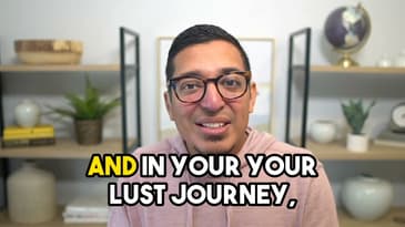 The First Step to Transformation...