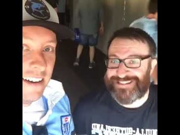 Grand Final Preview - Oct 2nd, 2016