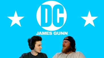 James Gunn's DC Universe