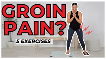 My Favorite Mobility Flow for Groin Pain