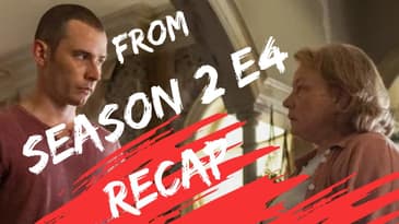 From Season 2 Episode 4 Unraveling The Clues Recap Review Theories || MGM+ 2023 Series