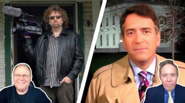 SWALWELL UNDER INVESTIGATION & James Rosen’s Deep State War