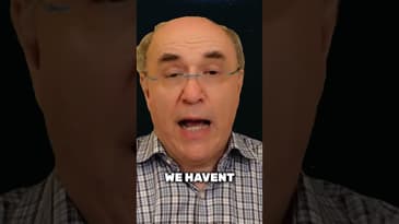 Unveiling the Universe's Building Blocks: A Journey with Stephen Wolfram #shorts