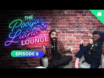 Survivor 48 Draft, Vacation & Line Dancing | The Pooya and Liana Lounge