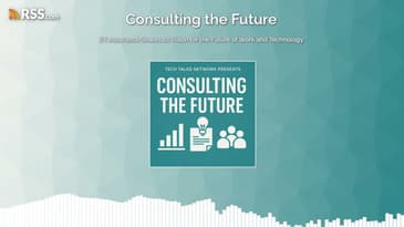 EY Assurance Shares Its Vision for the Future of Work and Technology