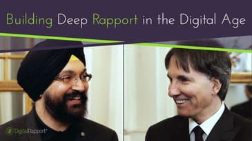 What Makes Two People Click Instantly?