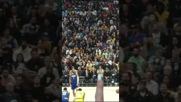 🔴Kawhi Leonard "MVP" chants vs Lakers! #thepullupbasketballpodcast #clippers #nba