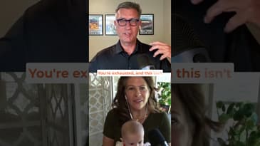 Recognizing when you need a break from work