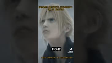 Could Advent Children Have Been A Game?