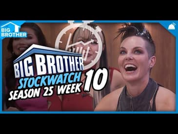 BB25 Week 10 Roundtable | Big Brother 25