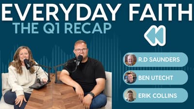 #0409 | 2026 Q1 Recap!