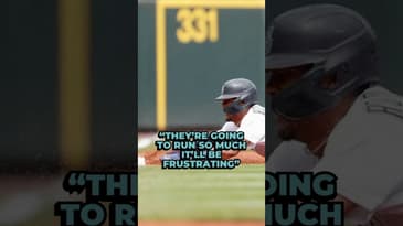 The Mariners Are Going To Do THIS More Than Ever 😳 #mlb #mariners #baseball