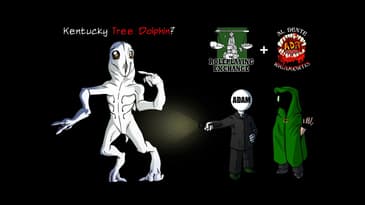 ADR Episode 318: The Kentucky Tree Dolphin