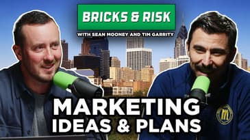 Episode #56: Marketing Idea vs. Marketing Plan