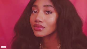 Asha Elia- All In | New Hip Hop Christian Music