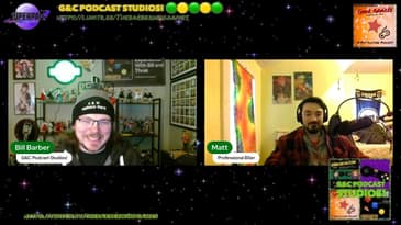 Geek Addicts - Episode 70: Chatting About Shooter Games and Other Things! (Video Edition)
