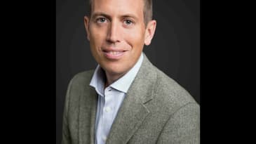 How one man solved the problem of returning to the UK from China without a job, is Scaling Up and...