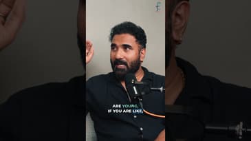 Do you manage your own money ? ft Dhiraj Shetty