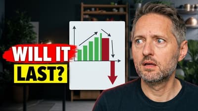 Why Smart Retirees Still Run Out of Money (It's Not What You Think)