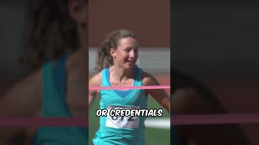 The One Mindset Shift Standing Between You and Your Next Major Breakthrough