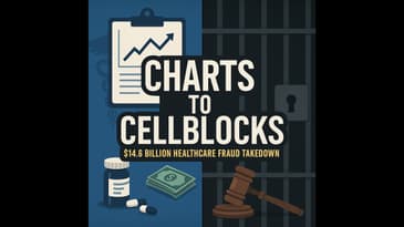 Ep 23 Charts to Cellblocks