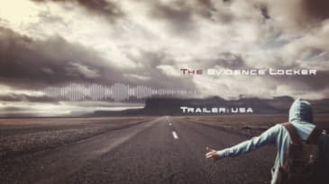 Trailer: The Evidence Locker - USA - The Scorecard Killer