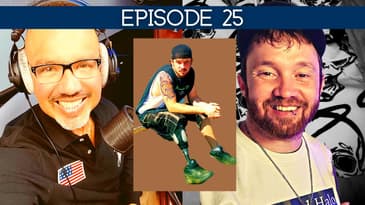 CROOKED HALO  Eric Eckenberger