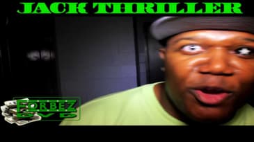Young Jack Thriller Gets Pressed By M.Reck For Not Interviewing ForbezDVD On ThisIs50.com