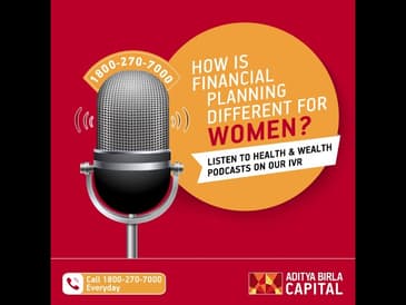 To listen to the Health and Wealth broadcast, dial 1800-270-7000 everyday.