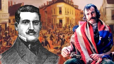 The Real Gangs of New York