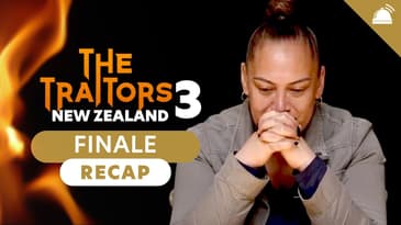 Traitors NZ Season 3 Finale Week Recap
