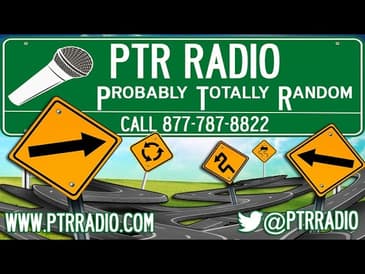 PTR Radio (Live Show)