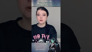 It was just before noon on Halloween day when Martha was found. #truecrimepodcast