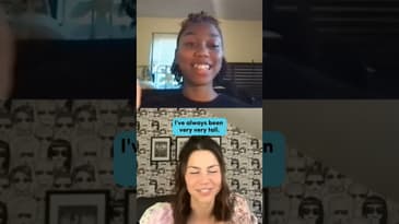 A Middle Schooler Was How Tall???