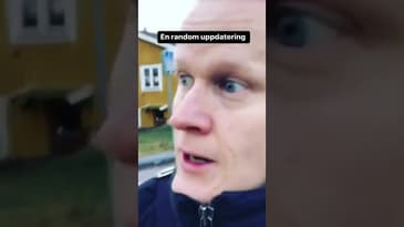 Random sjöjungfru summerar...