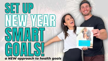 A Different Approach To Health Goals