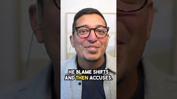 What Happens When You Can't Handle The Shame?