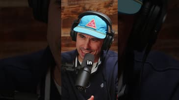 What it takes to start a business with Cory Schnabel. #insurance #podcast #realestate #business