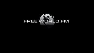 Introducing FreeWorld FM!