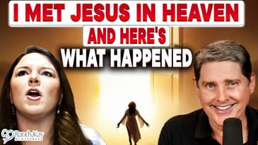 I Survived a DEADLY Infection and Met Jesus in Heaven