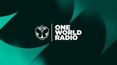 Tomorrowland - One World Radio - Daybreak Sessions Channel