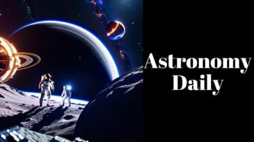 Spacewalks, Supernovas, and the Mysteries of Super Jupiters