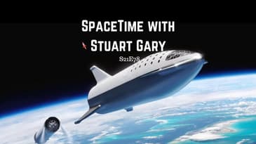 Evidence for a third Magellanic Cloud | SpaceTime with Stuart Gary S21E78 | Astronomy Podcast