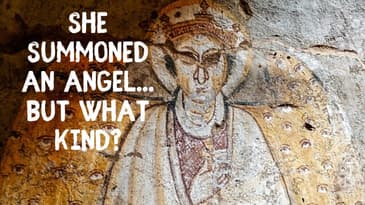 Mercy by any other name: Abraham's Dagger