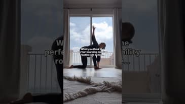 The Perfect Morning Routine?